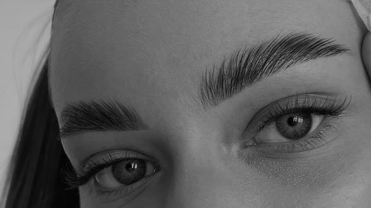 Brow Lamination